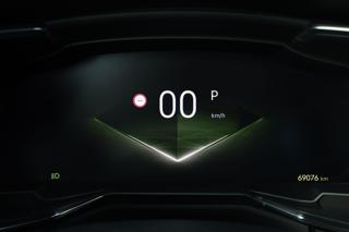 DS AUTOMOBILES DS 7 usata, con Luci diurne LED