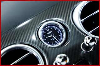 BENTLEY Continental usata, con Fari Xenon