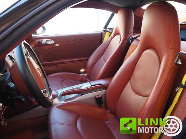 PORSCHE Cayman usata, con Alzacristalli elettrici