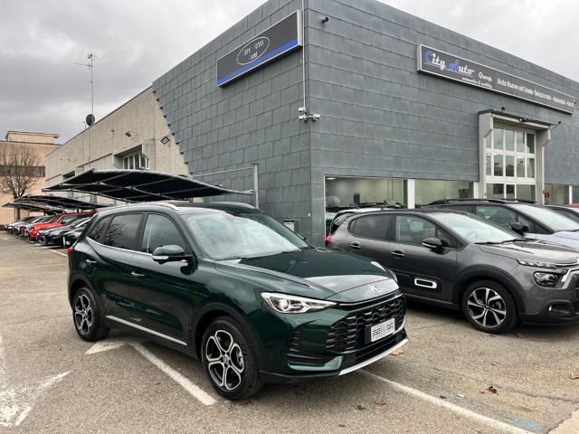 MG ZS usata, con ABS