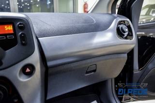 TOYOTA Aygo usata, con Luci diurne