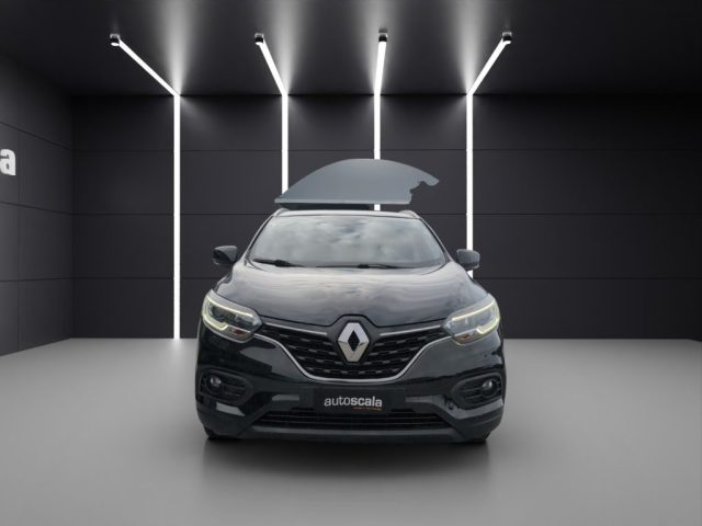 RENAULT Kadjar usata, con Chiusura centralizzata