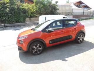 CITROEN C3 usata, con ESP