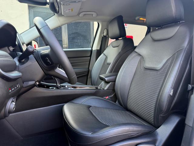 JEEP Compass usata, con Controllo trazione