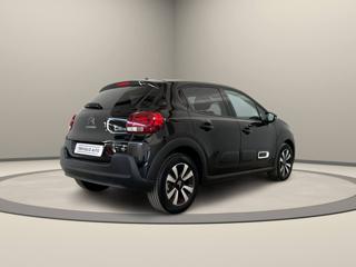 CITROEN C3 usata, con Alzacristalli elettrici