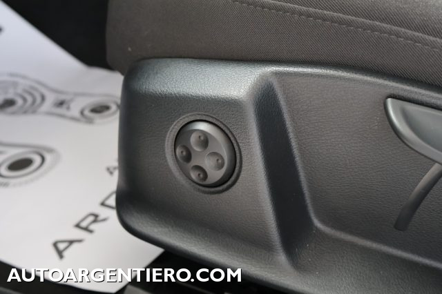 AUDI A4 usata, con Sensore di luce