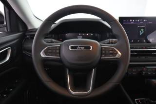 JEEP Compass usata 12