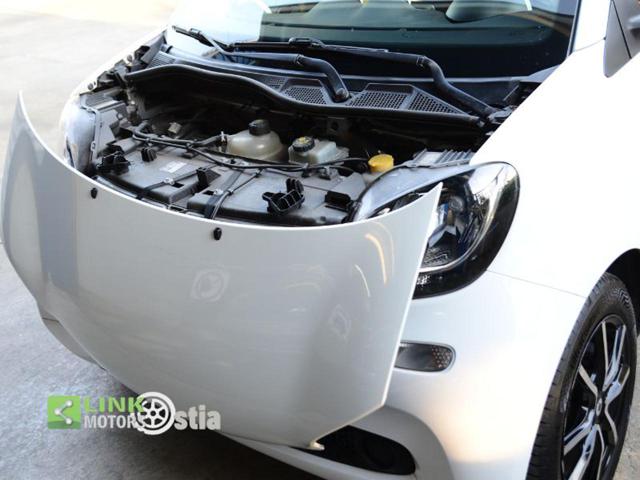 SMART ForTwo usata, con Airbag