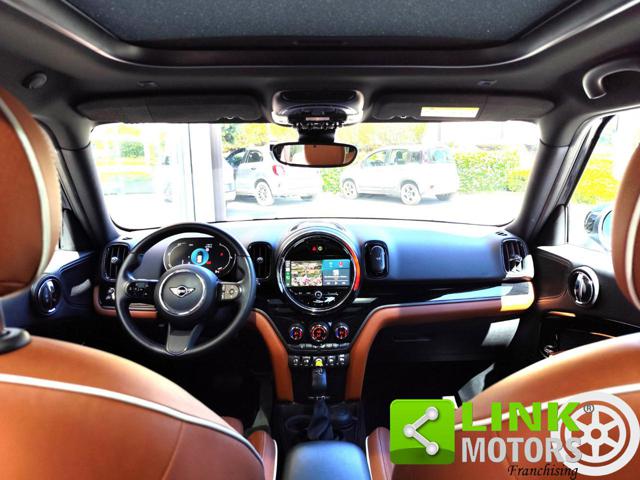 MINI Countryman usata, con Airbag Passeggero
