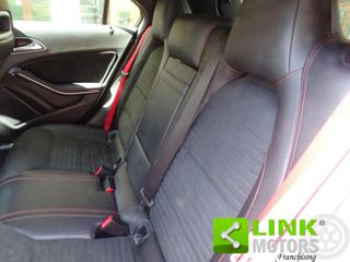 MERCEDES-BENZ A 45 AMG usata, con Controllo trazione