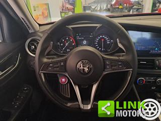 ALFA ROMEO Giulia usata 41