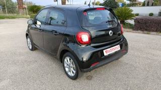 SMART ForFour usata, con Alzacristalli elettrici