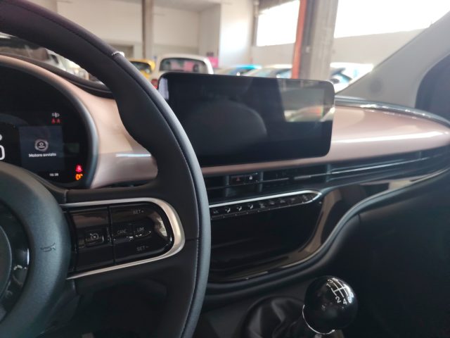 FIAT 500 usata 27