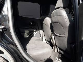 JEEP Renegade usata, con Bracciolo