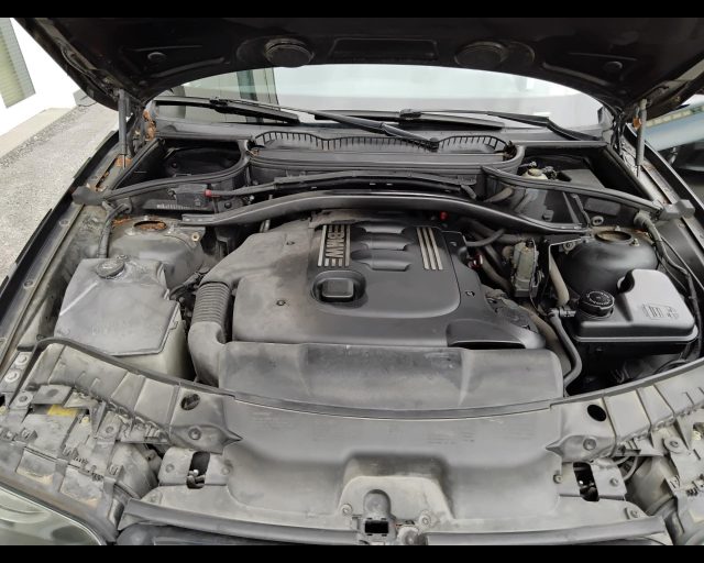 BMW X3 usata 11