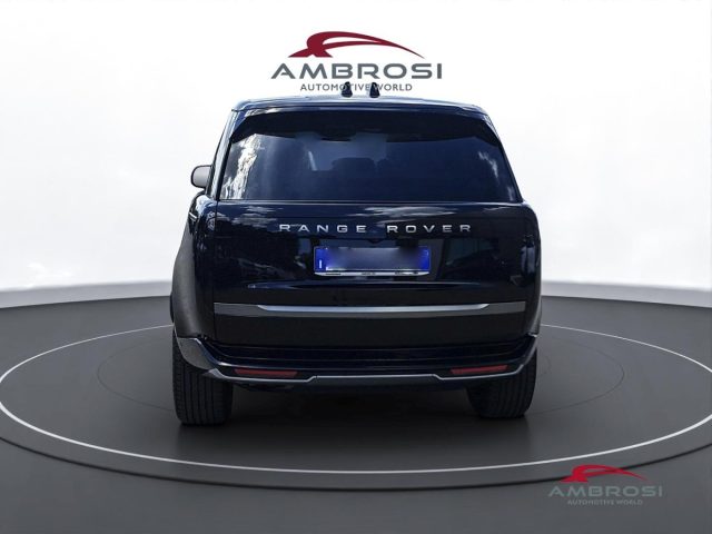 LAND ROVER Range Rover usata 7
