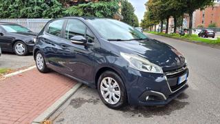 PEUGEOT 208 usata, con Climatizzatore