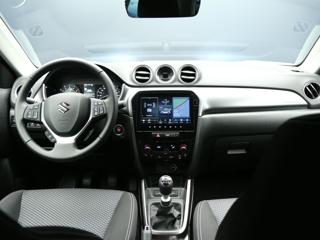 SUZUKI Vitara usata, con Controllo automatico clima