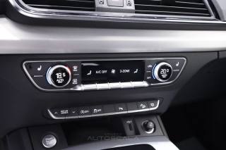 AUDI Q5 usata, con Sistema di navigazione