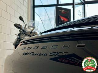 PORSCHE 911 usata, con Boardcomputer