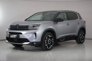 CITROEN C5 Aircross usata, con Vivavoce