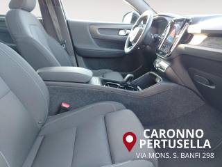 VOLVO C40 usata, con Sedile posteriore sdoppiato