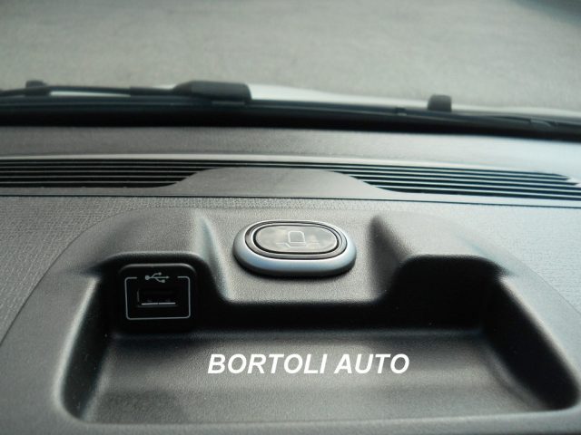 FIAT Panda usata, con Autoradio digitale