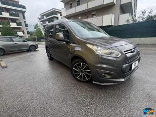 FORD Tourneo Connect usata, con Climatizzatore