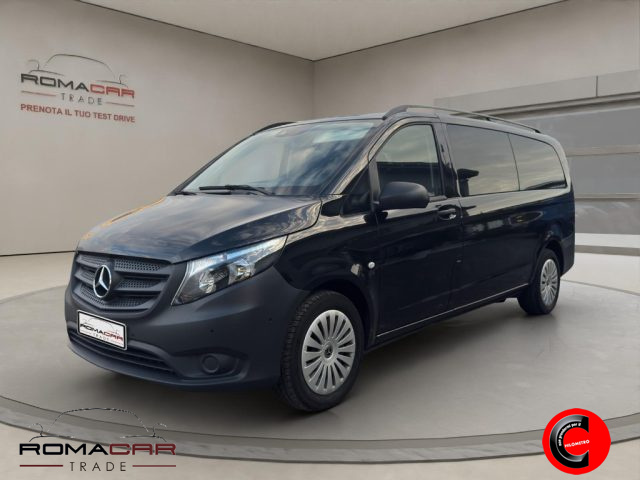 MERCEDES-BENZ Vito usata, con ABS