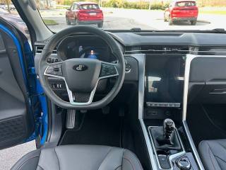 DR MOTOR DR PK8 usata, con Cruise Control