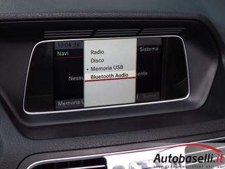 MERCEDES-BENZ E 220 usata 62