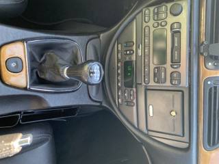 JAGUAR S-Type usata, con ESP