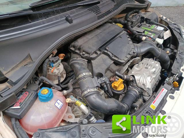 FIAT 500C usata, con Limitatore di velocità