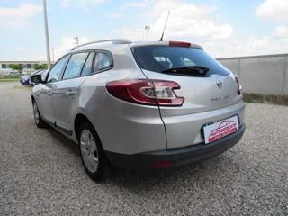 RENAULT Megane usata, con Autoradio