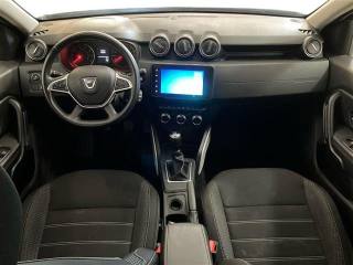 DACIA Duster usata, con Sistema di navigazione