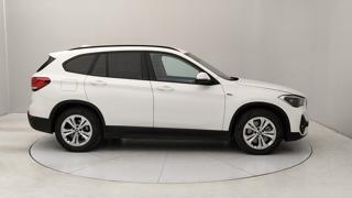 BMW X1 usata, con Autoradio