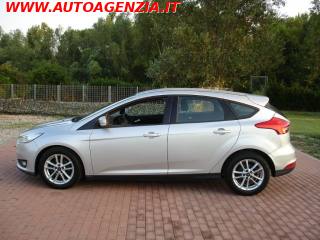 FORD Focus usata 3