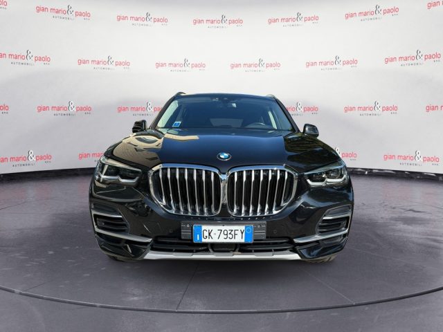 BMW X5 usata, con Airbag