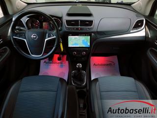 OPEL Mokka usata, con Servosterzo
