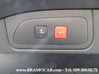 DS AUTOMOBILES DS 7 Crossback usata, con Leve al volante