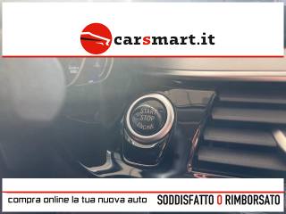 BMW 520 usata, con Sensore di luce