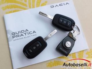 DACIA Spring usata 65