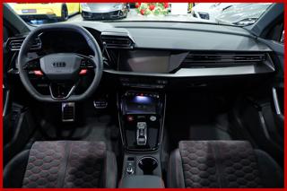 AUDI RS3 usata, con Cruise Control