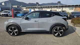 NISSAN Juke usata, con Autoradio