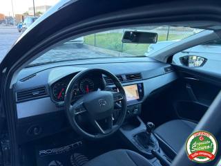 SEAT Ibiza usata, con Cruise Control