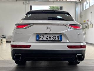 DS AUTOMOBILES DS 7 Crossback usata, con Frenata d