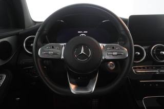 MERCEDES-BENZ GLC 220 usata 11