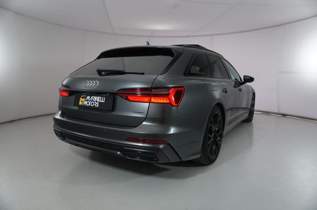 AUDI A6 usata, con Airbag