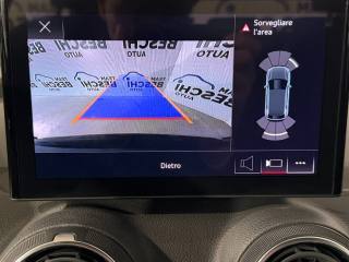 AUDI Q2 usata, con Boardcomputer