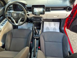 SUZUKI Ignis usata, con Immobilizzatore elettronico